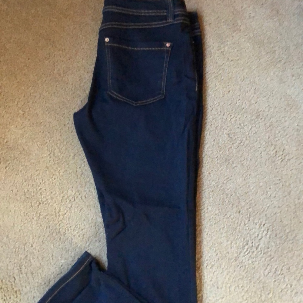 INC Skinny Jeans-Size 12